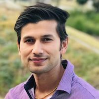 Photo of Damber Prasad Gautam