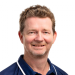 Photo of Dave Phelan