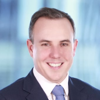 Photo of Jeremy Harrison