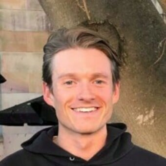 Photo of Rob Cochran